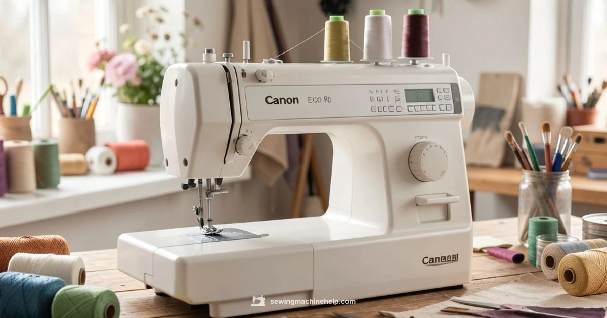 Automatic Sewing Machine - Sewing Machine Help