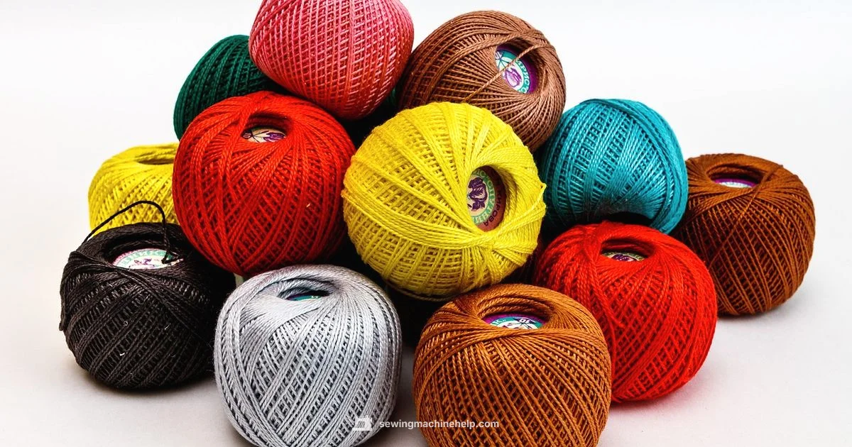 Sewing Machine Troubleshooting - Sewing Machine Help