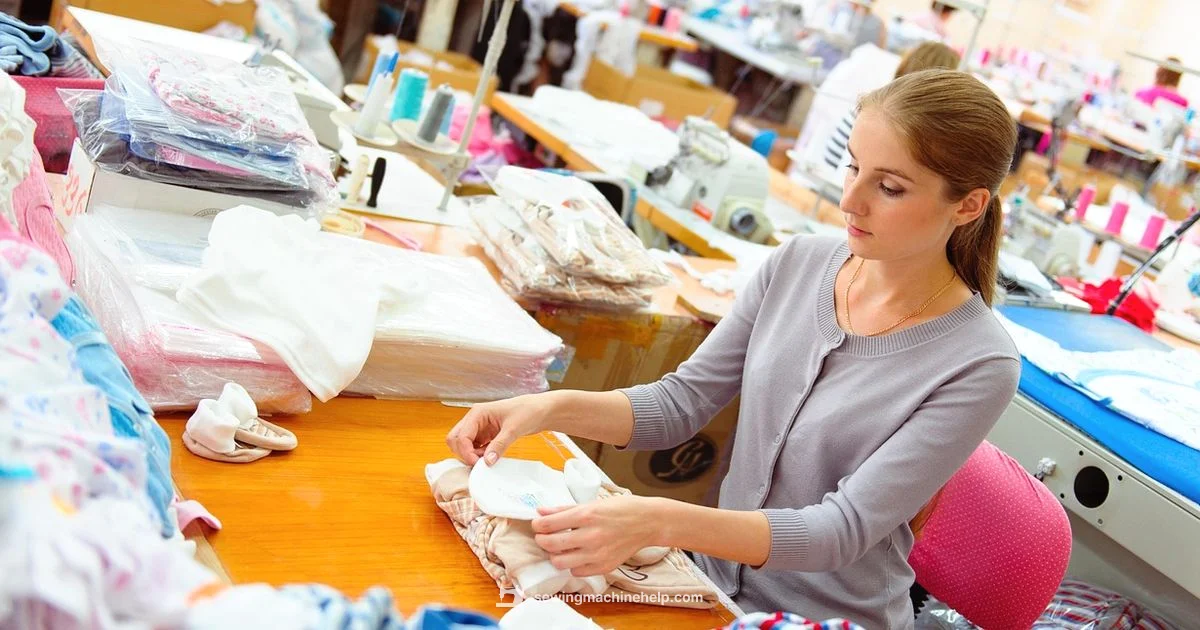 Global Makers - Sewing Machine Help