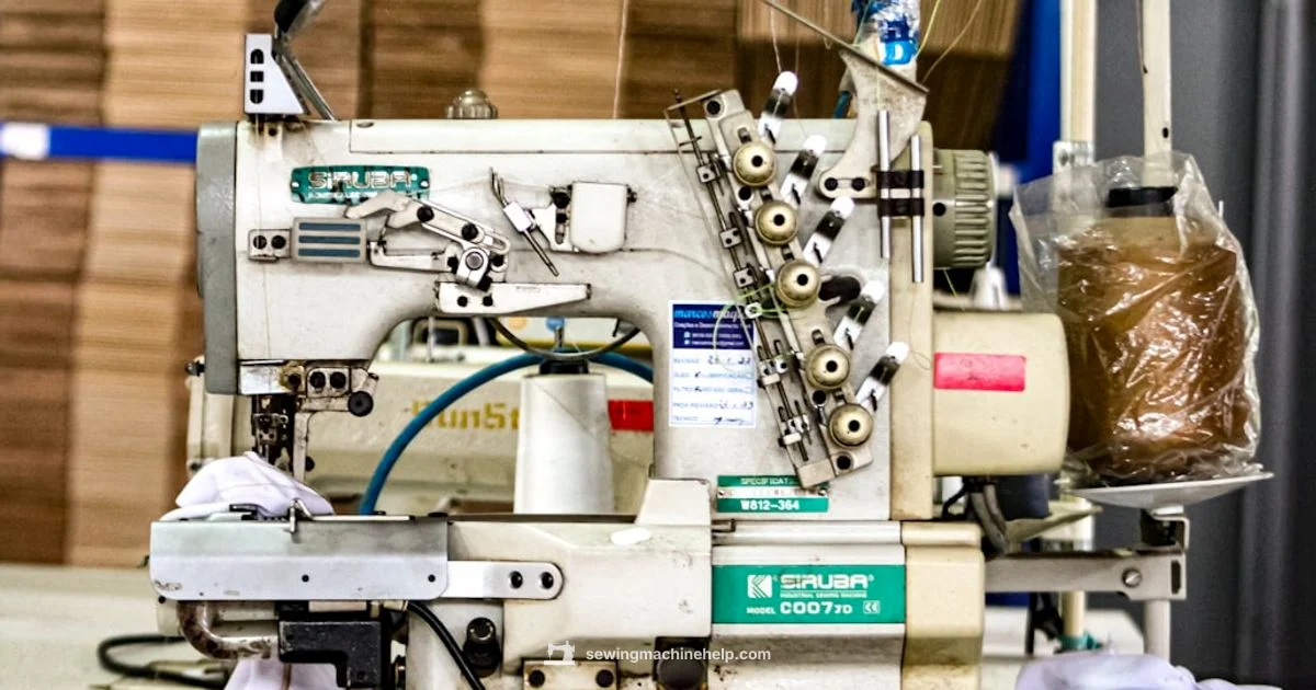 Fleece Blanket Guide - Sewing Machine Help