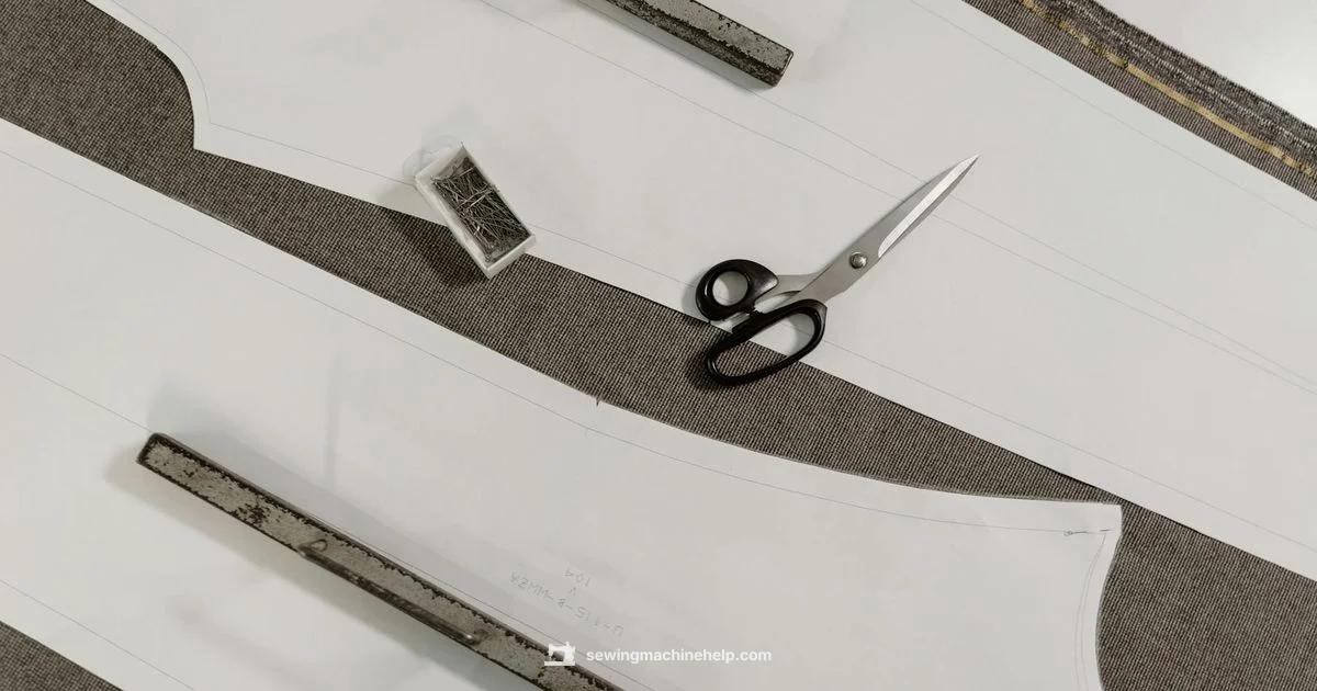 Parts Sourcing Guide - Sewing Machine Help