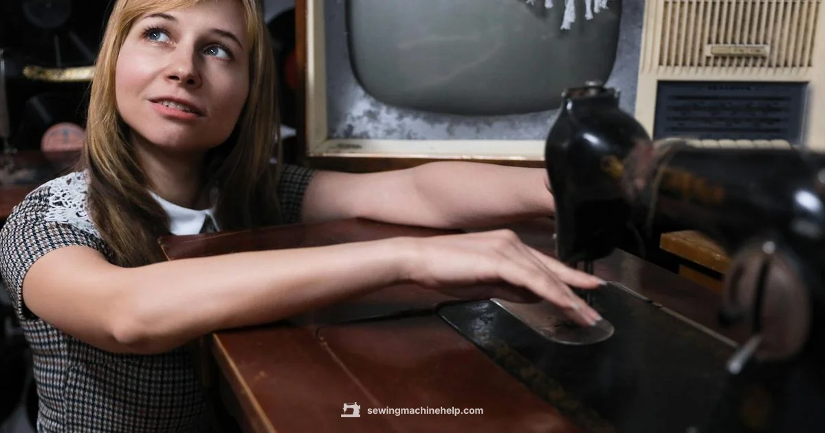 Singer Brand Overview Singer Brand Overview - Sewing Machine Help