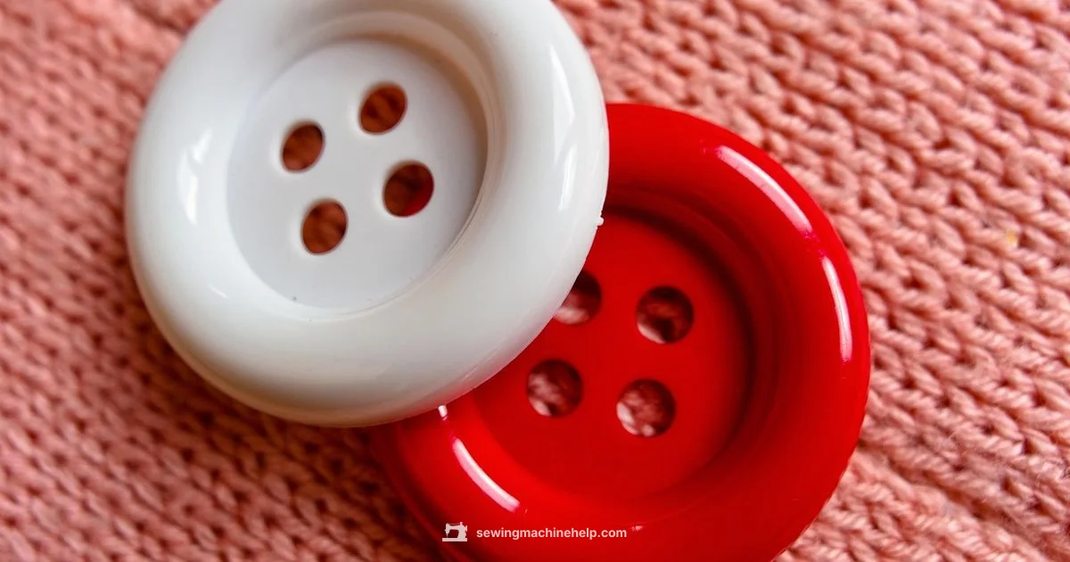 Best Buttonhole Machine - Sewing Machine Help