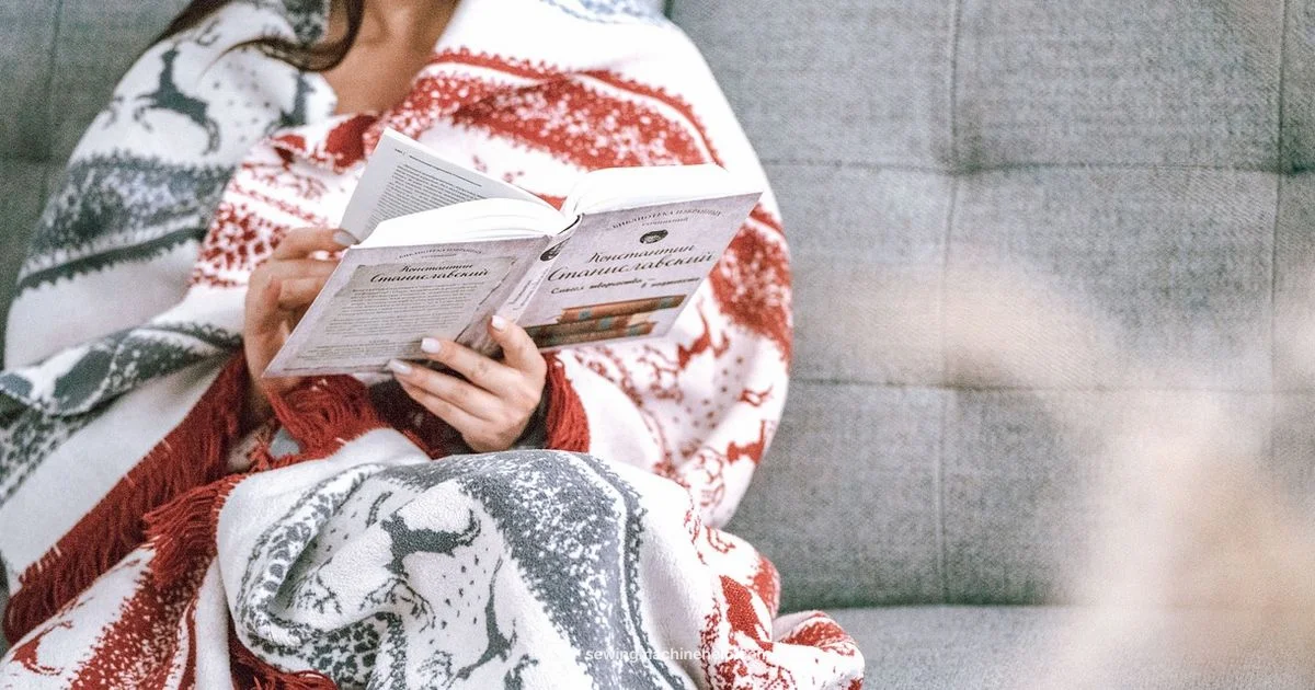 Sewing Setup Essentials - Sewing Machine Help