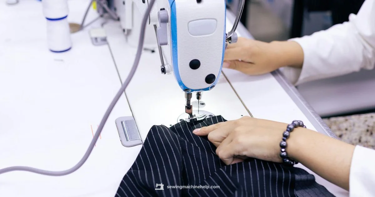 Brother Basics - Sewing Machine Help