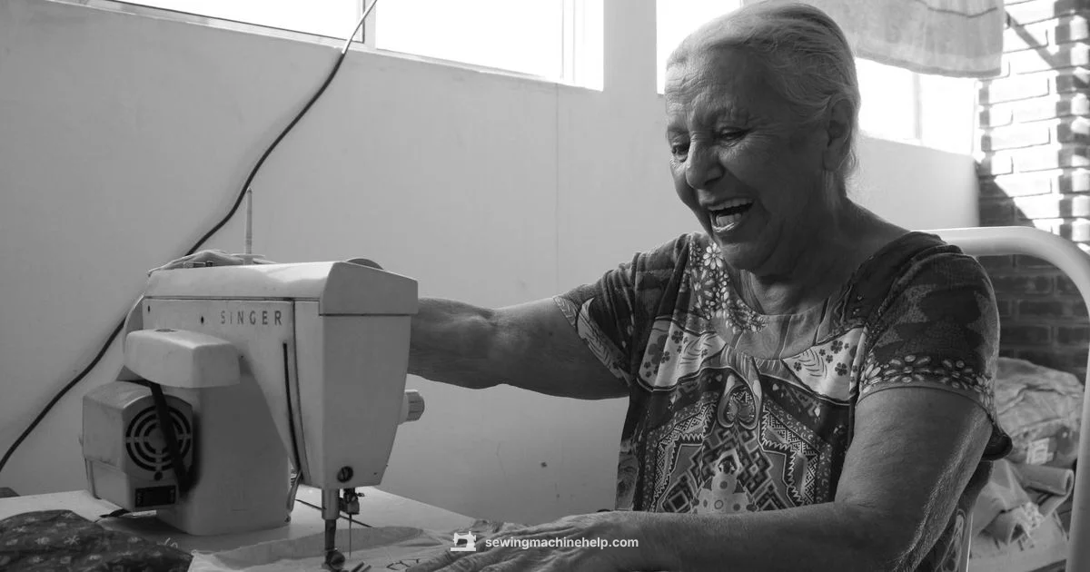 Compact & Capable Compact & Capable - Sewing Machine Help