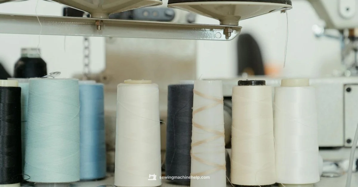 Beginner Singer - Sewing Machine Help