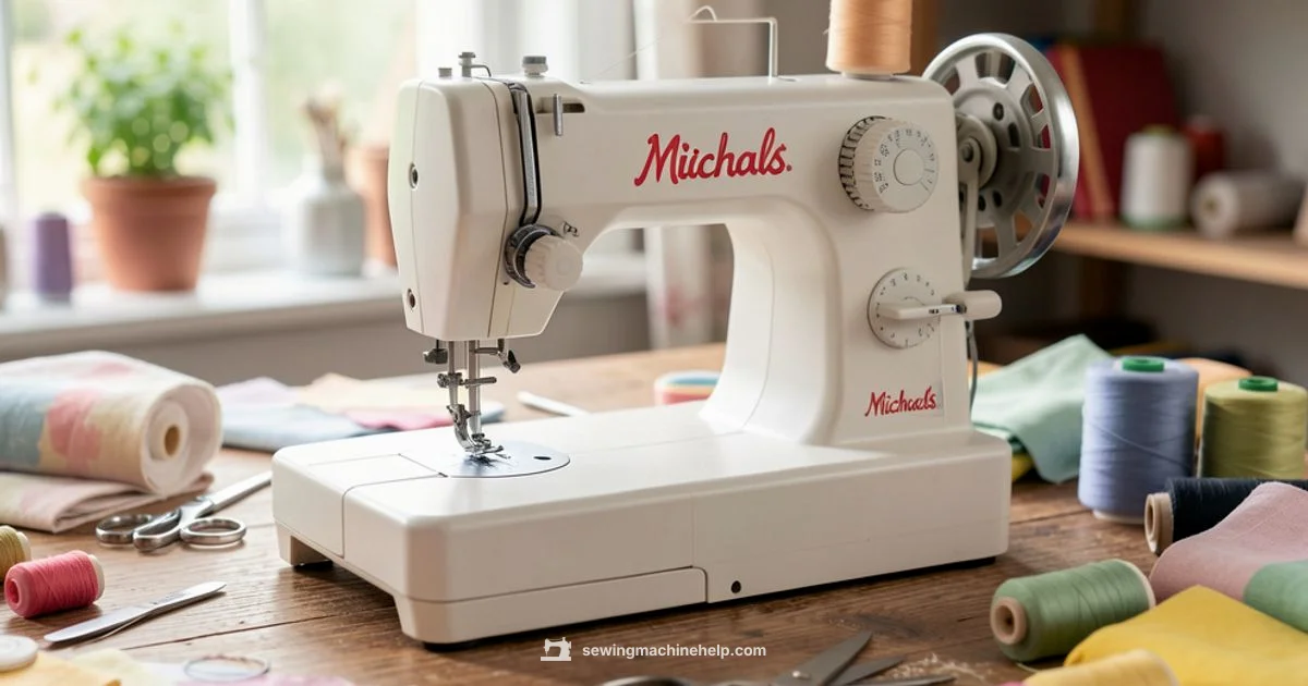Hand Sewing Essentials - Sewing Machine Help
