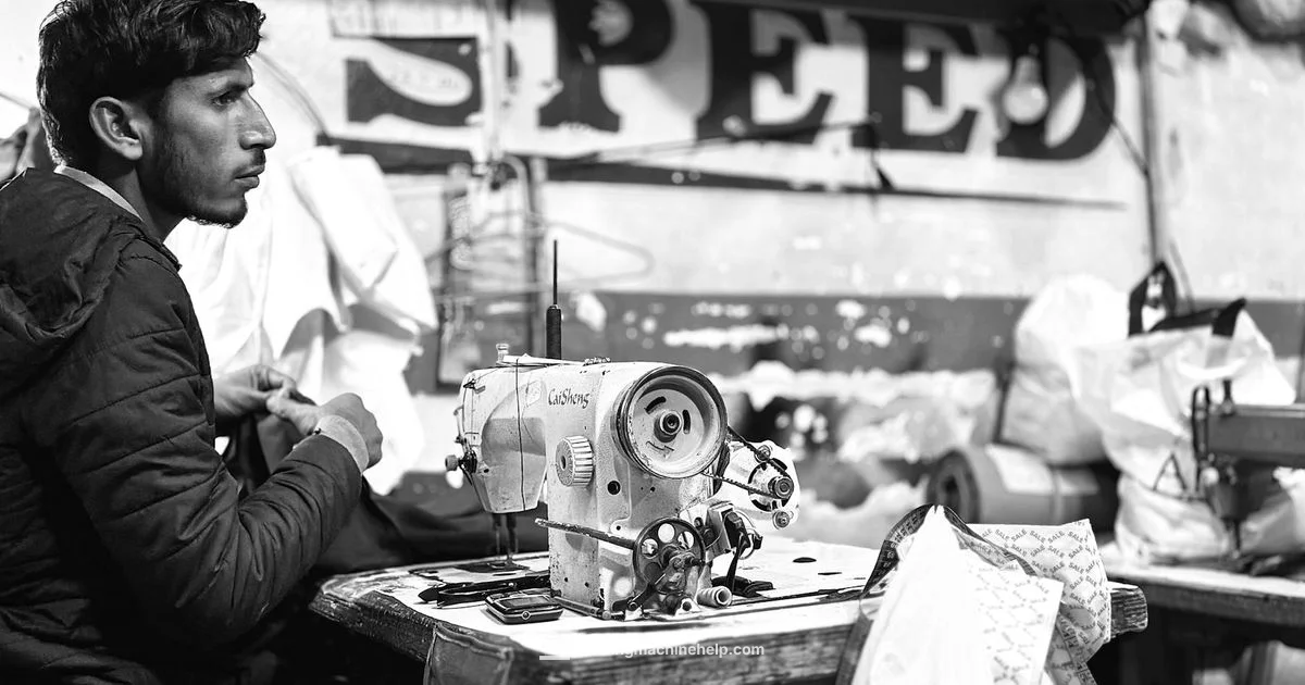 Wheeled Tote Guide - Sewing Machine Help