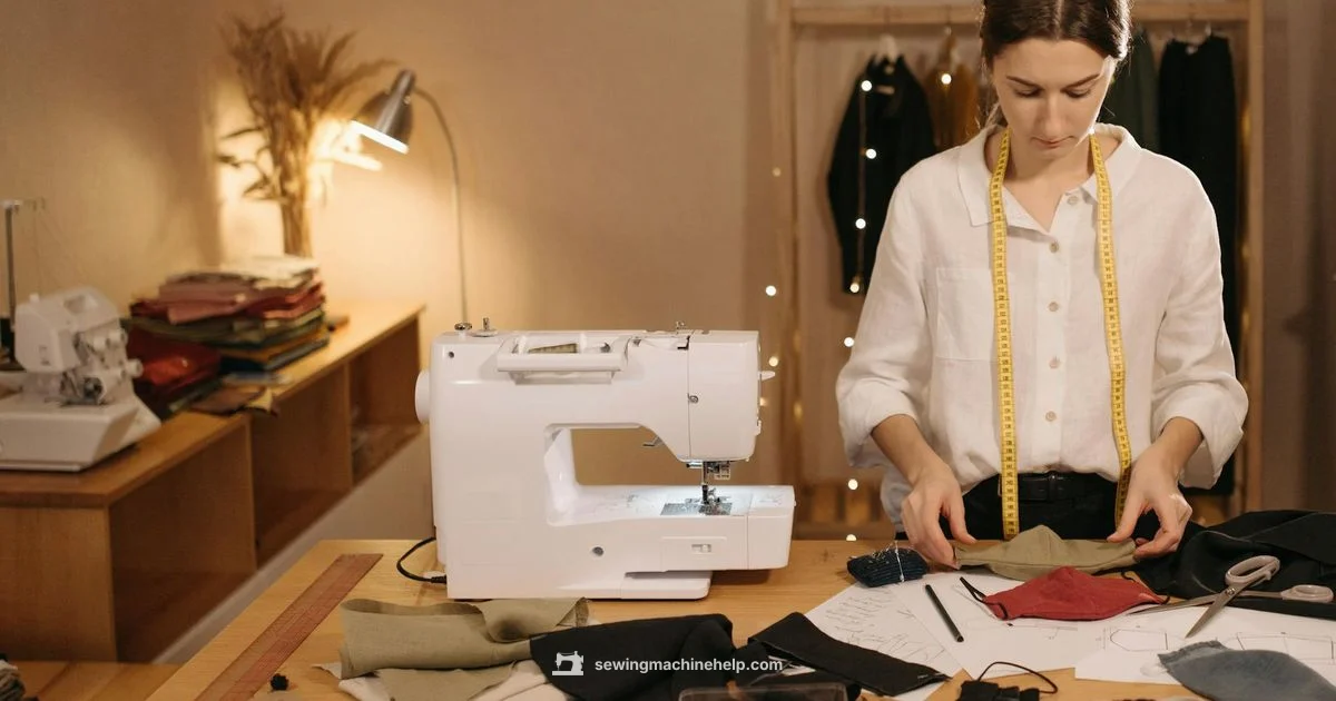 Singer 2250 Overview - Sewing Machine Help