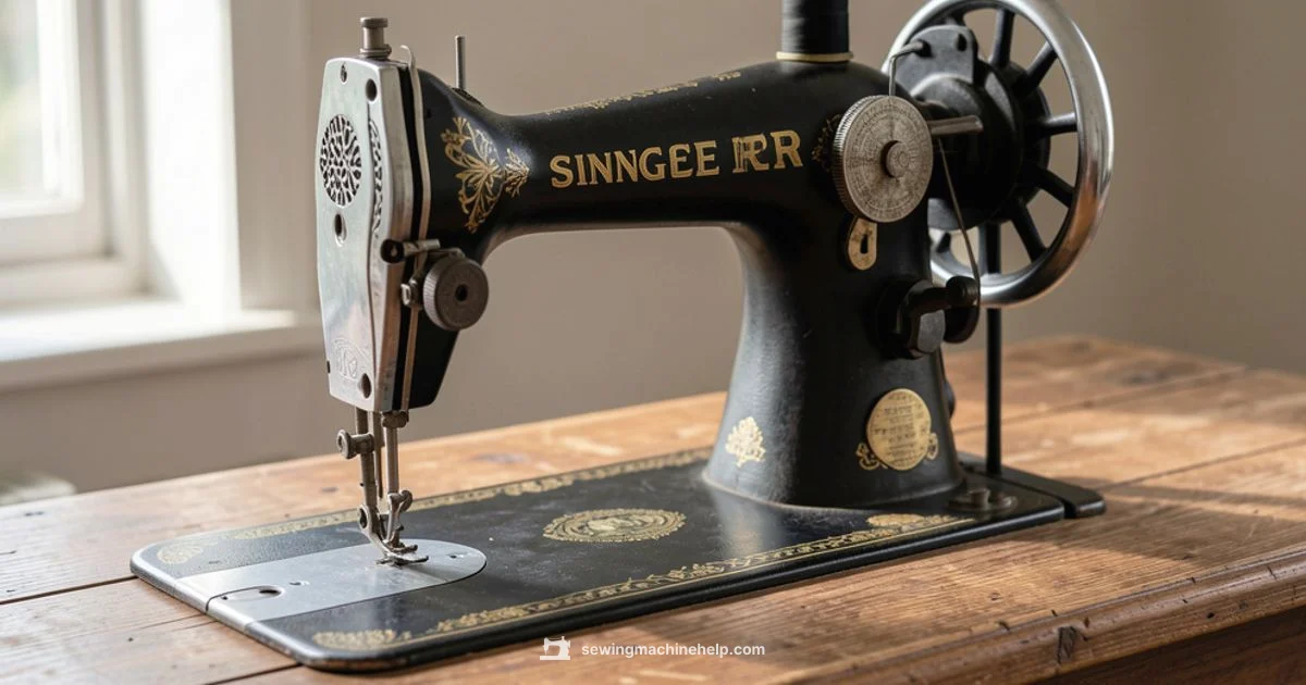 Dating Singer Serial Numbers Dating Singer Serial Numbers - Sewing Machine Help