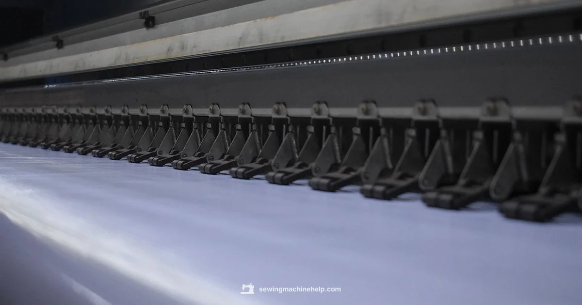 Servo Motor Basics - Sewing Machine Help