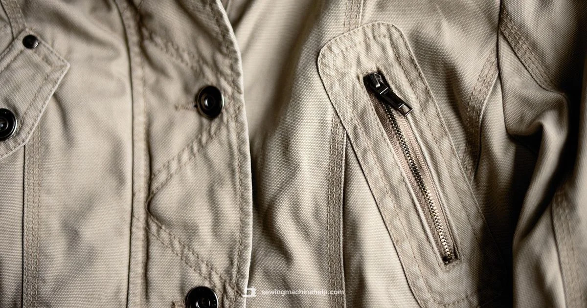 Denim Sewing Mastery - Sewing Machine Help