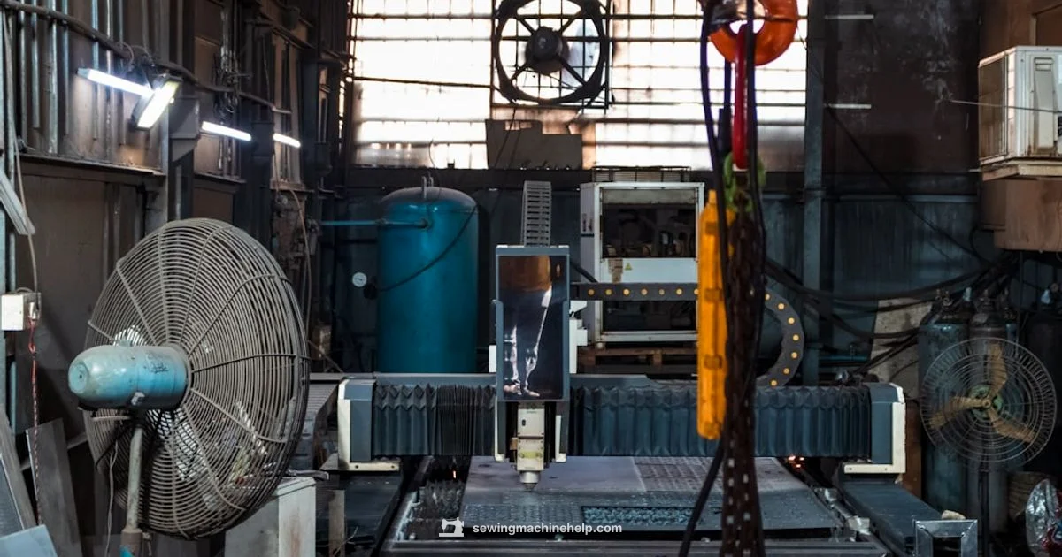 Industrial Stitching Guide Industrial Stitching Guide - Sewing Machine Help