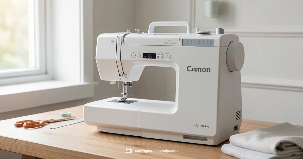 Clean Sewing Machine - Sewing Machine Help