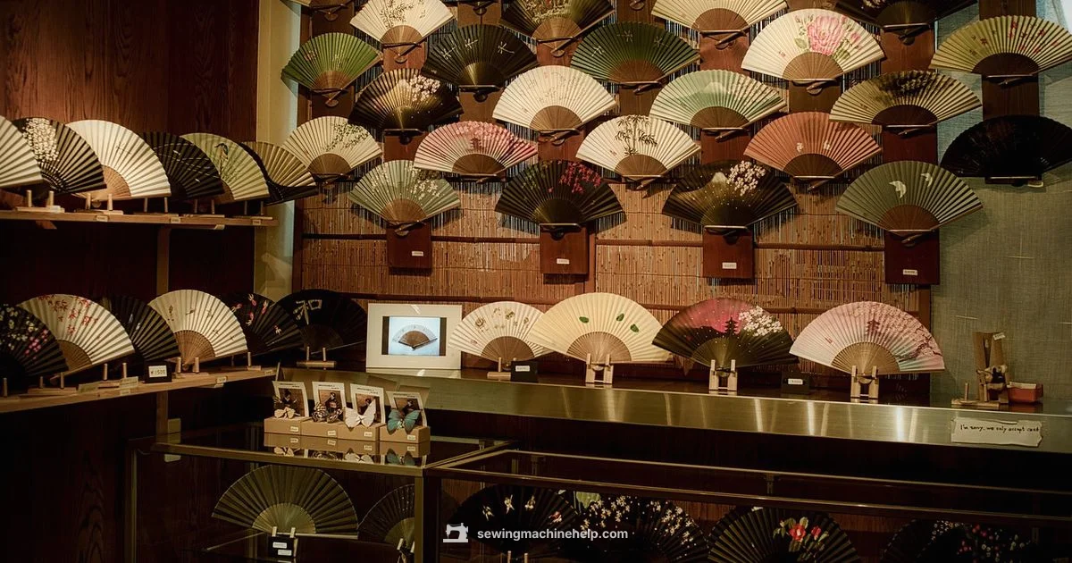 Nearby Sewing Shops - Sewing Machine Help