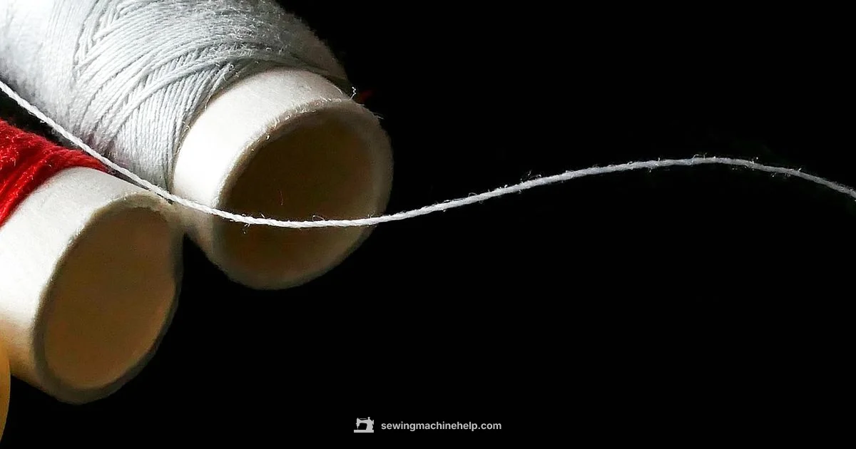 Sewing Machine Guide - Sewing Machine Help