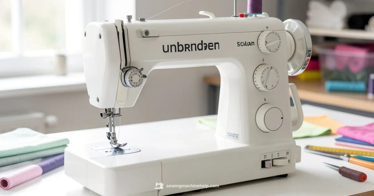 Singer vs Usha: Quick Guide - Sewing Machine Help
