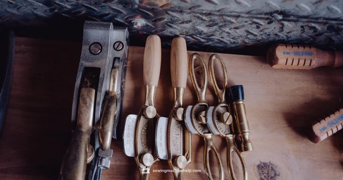 Old Sewing Machine Repair Old Sewing Machine Repair - Sewing Machine Help