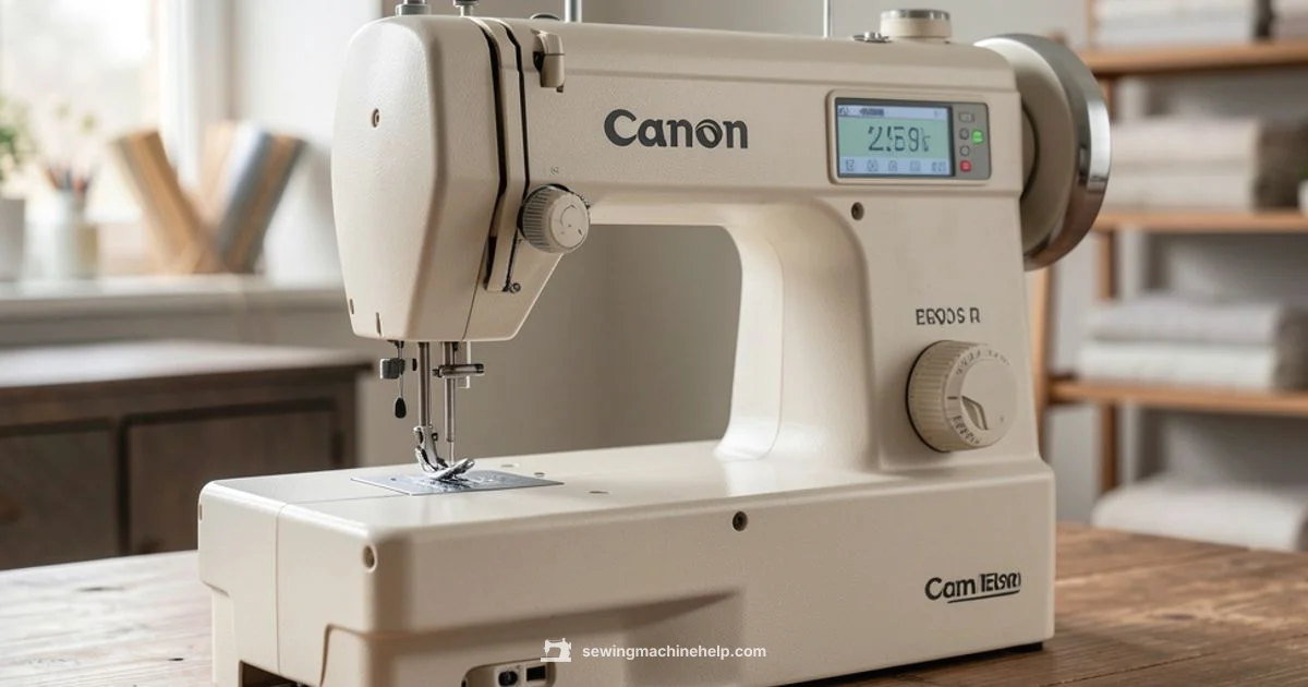 Choosing Large Machines - Sewing Machine Help