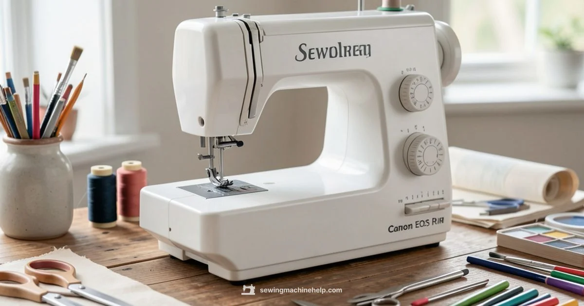 Brush Cleaning Guide - Sewing Machine Help