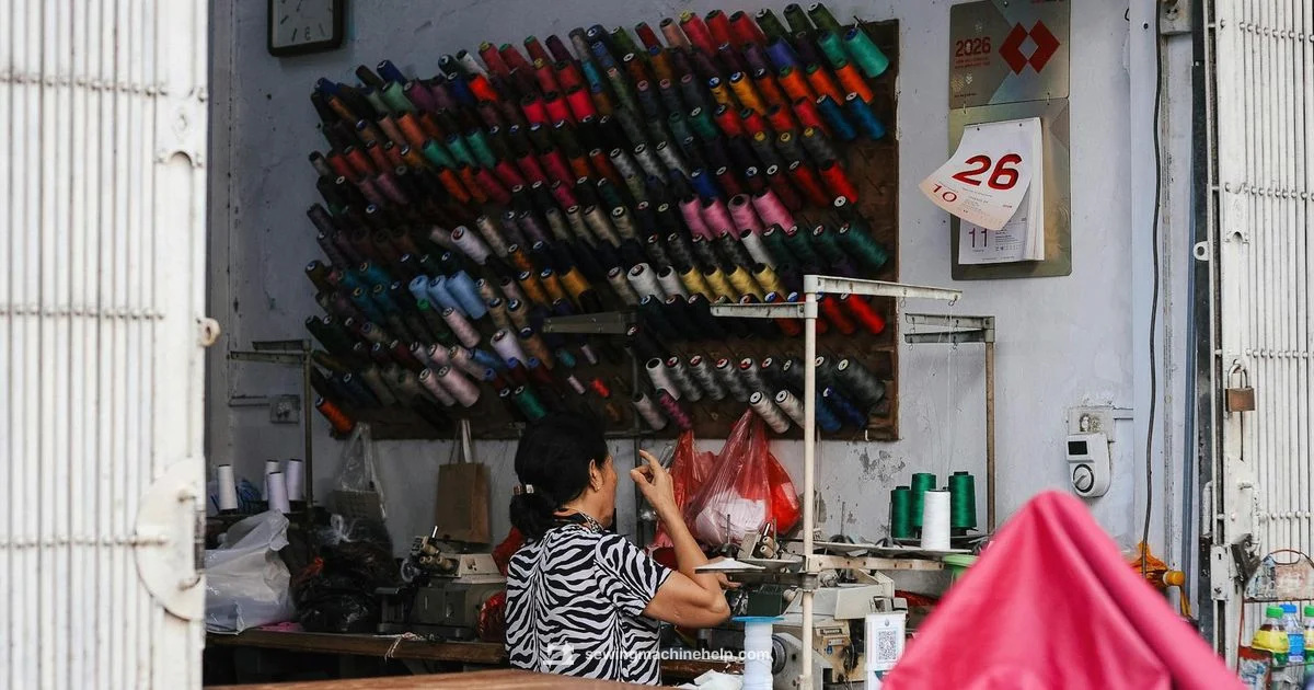 Sewing Essentials Kit - Sewing Machine Help