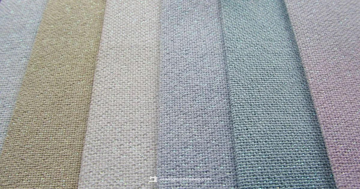 Sewing Overlock Explained - Sewing Machine Help