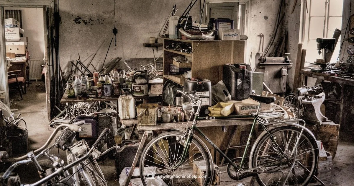 Using a Serger - Sewing Machine Help