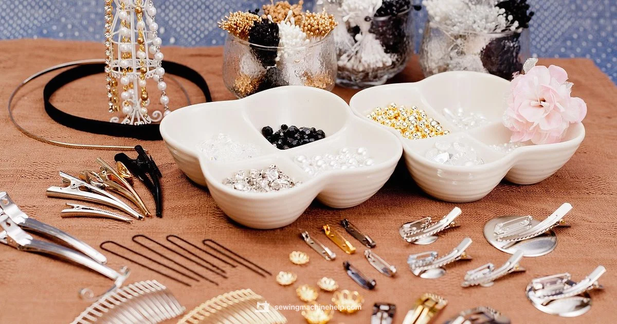 Sewing Machine Service - Sewing Machine Help