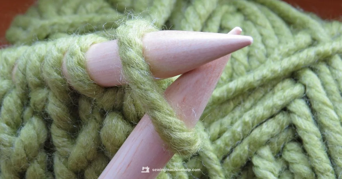 Stretch Needle Guide - Sewing Machine Help