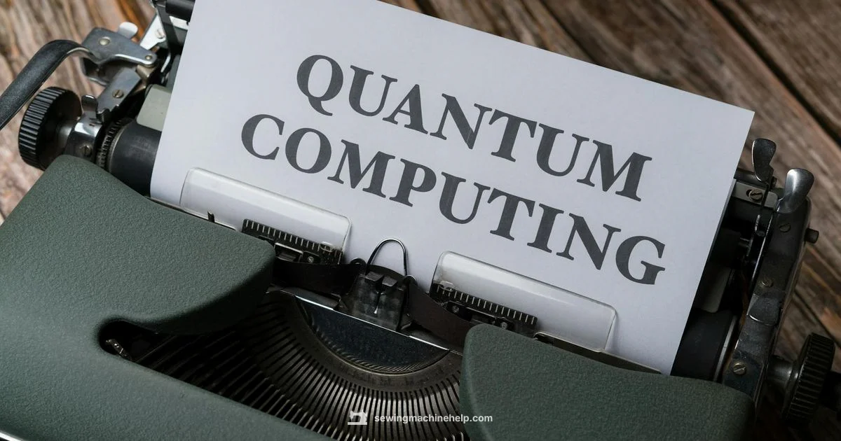 Quantum Stylist 9960 Guide - Sewing Machine Help