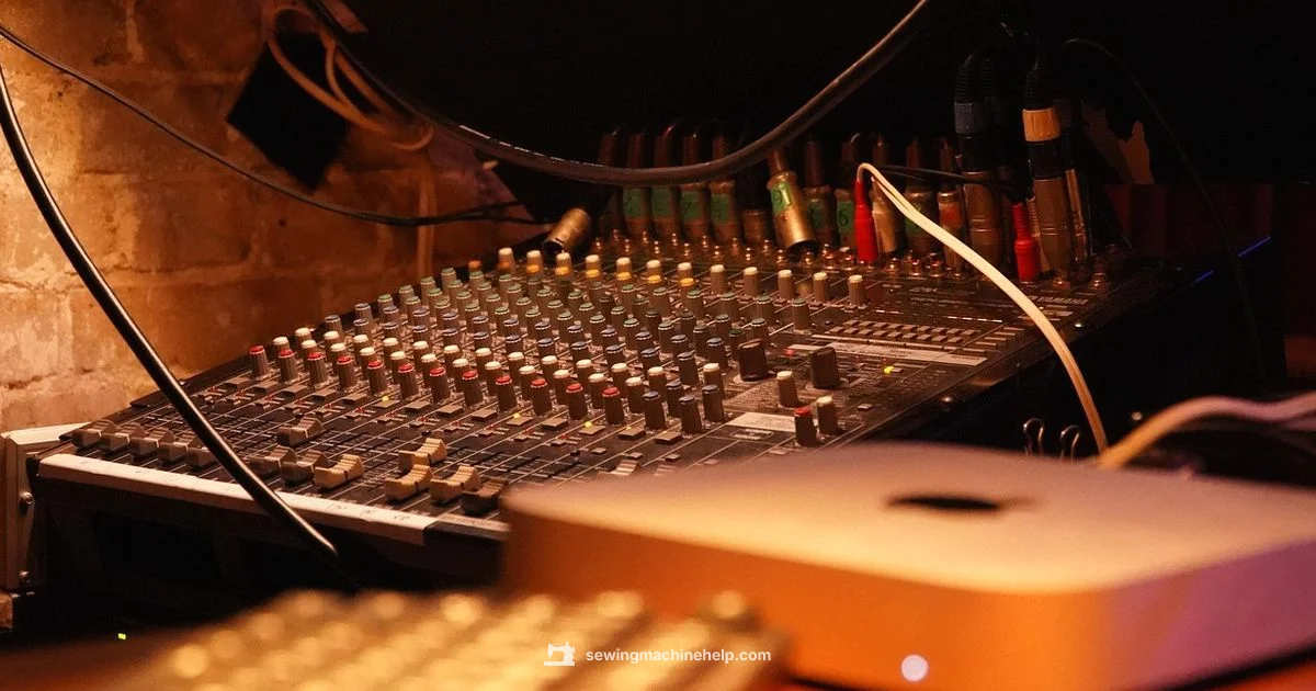 Best Brand Guide - Sewing Machine Help