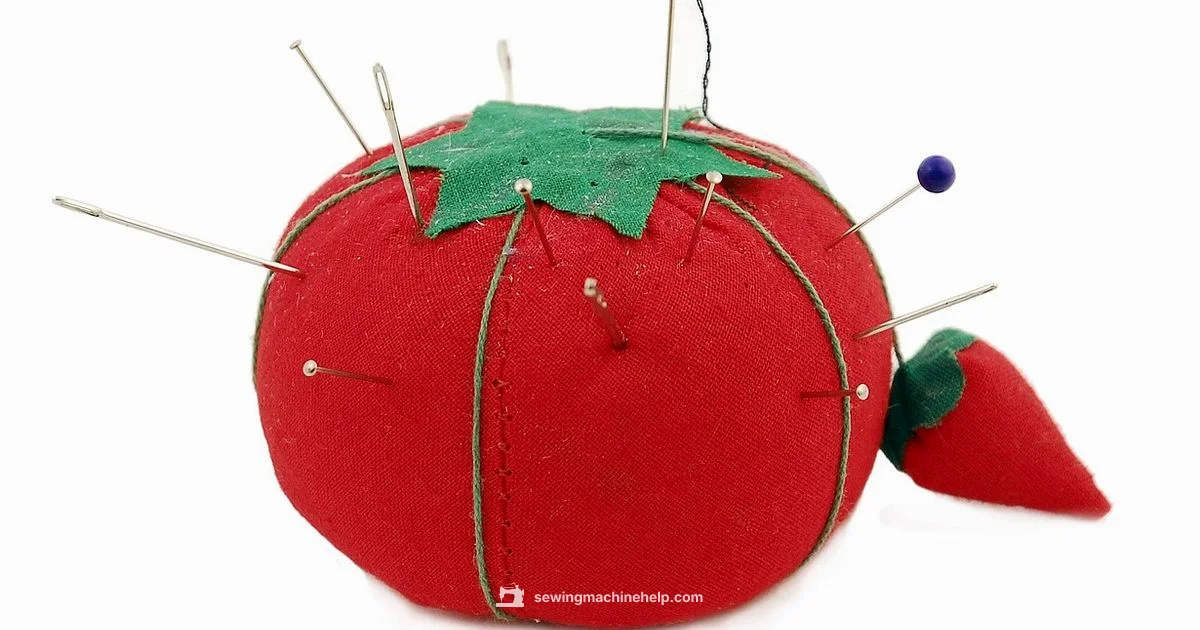 Sewing Machine Repair Guide - Sewing Machine Help