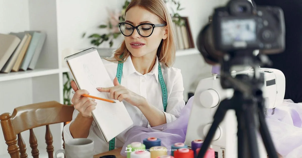 CS6000i: Beginner-friendly CS6000i: Beginner-friendly - Sewing Machine Help