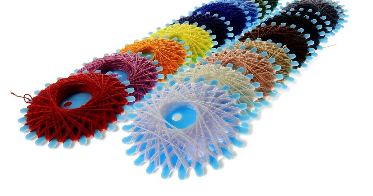 Serging Basics - Sewing Machine Help