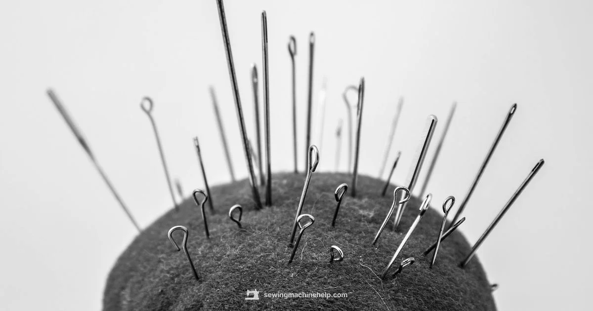 Beginner Guide - Sewing Machine Help