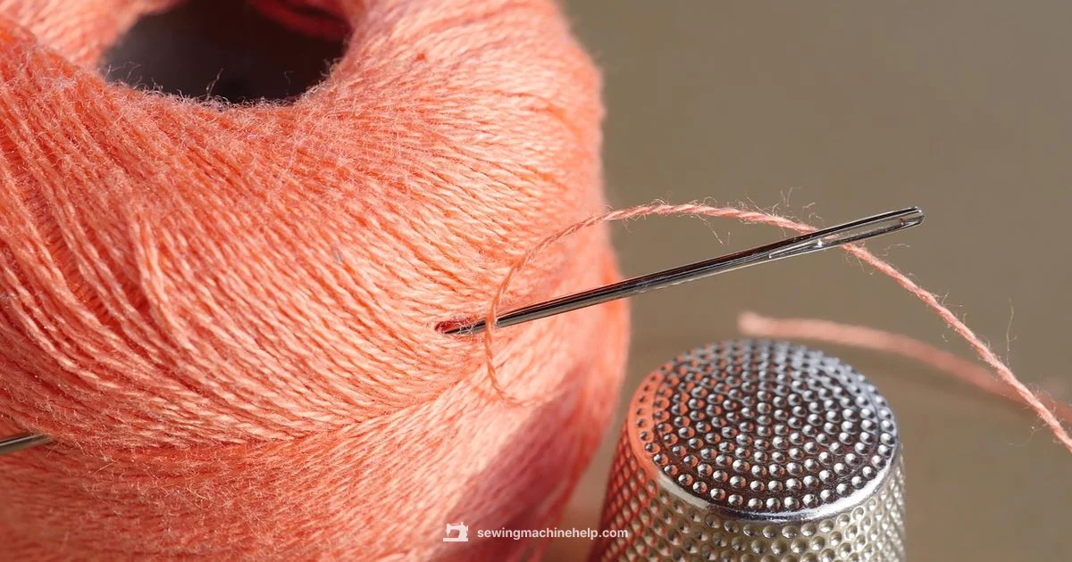 Sewing Machine Repair - Sewing Machine Help