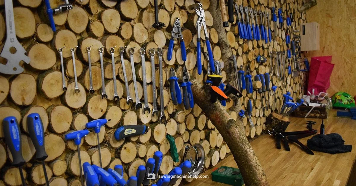 Speed Troubleshoot Speed Troubleshoot - Sewing Machine Help