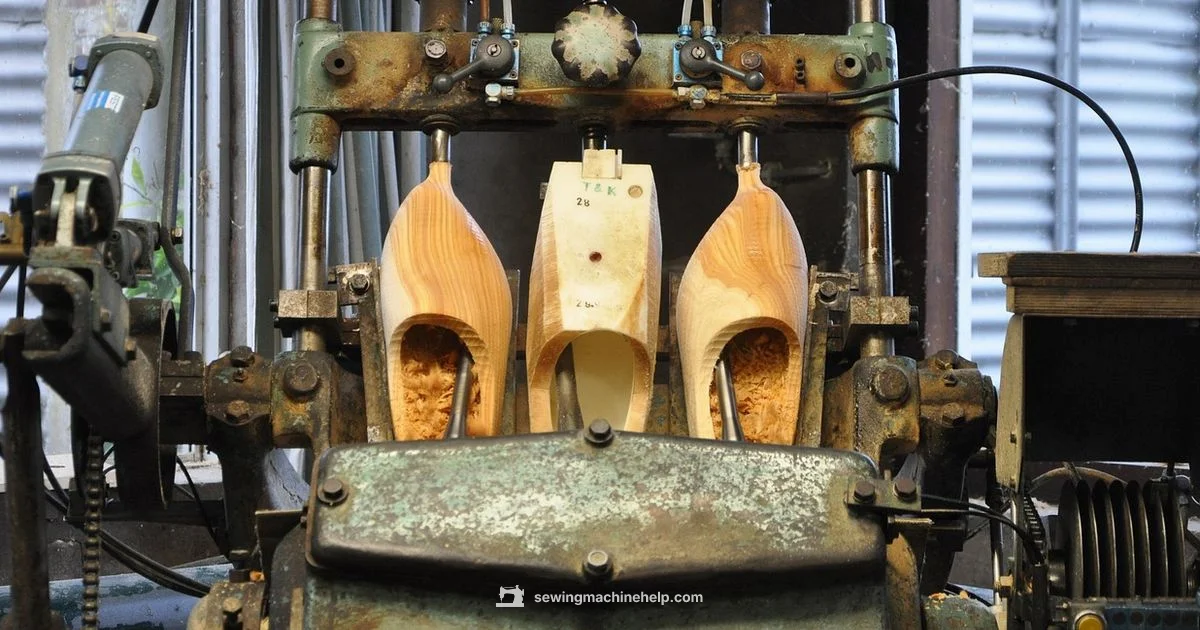 Sewing Machine Troubleshooting - Sewing Machine Help