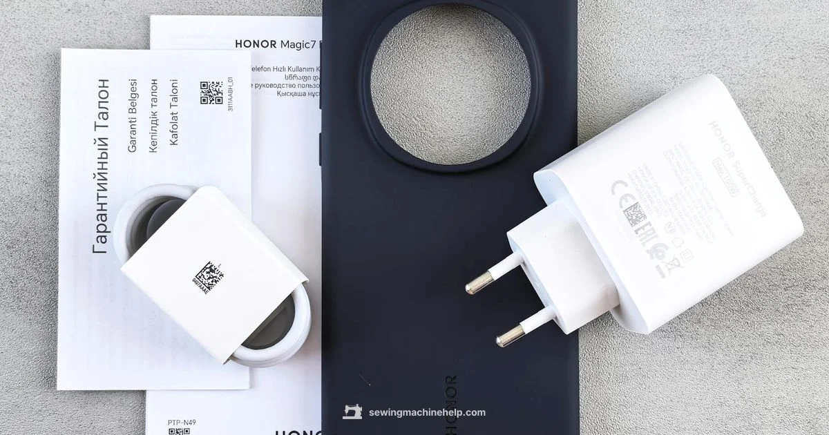 Warranty Basics - Sewing Machine Help