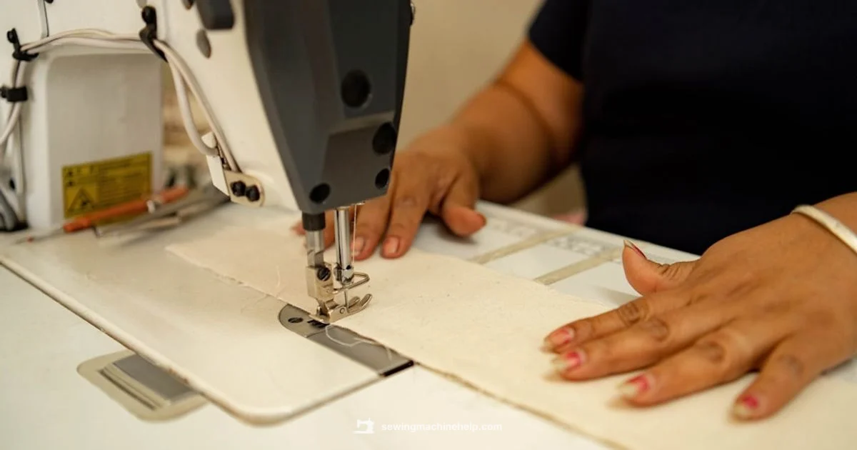 Presser Feet Essentials - Sewing Machine Help