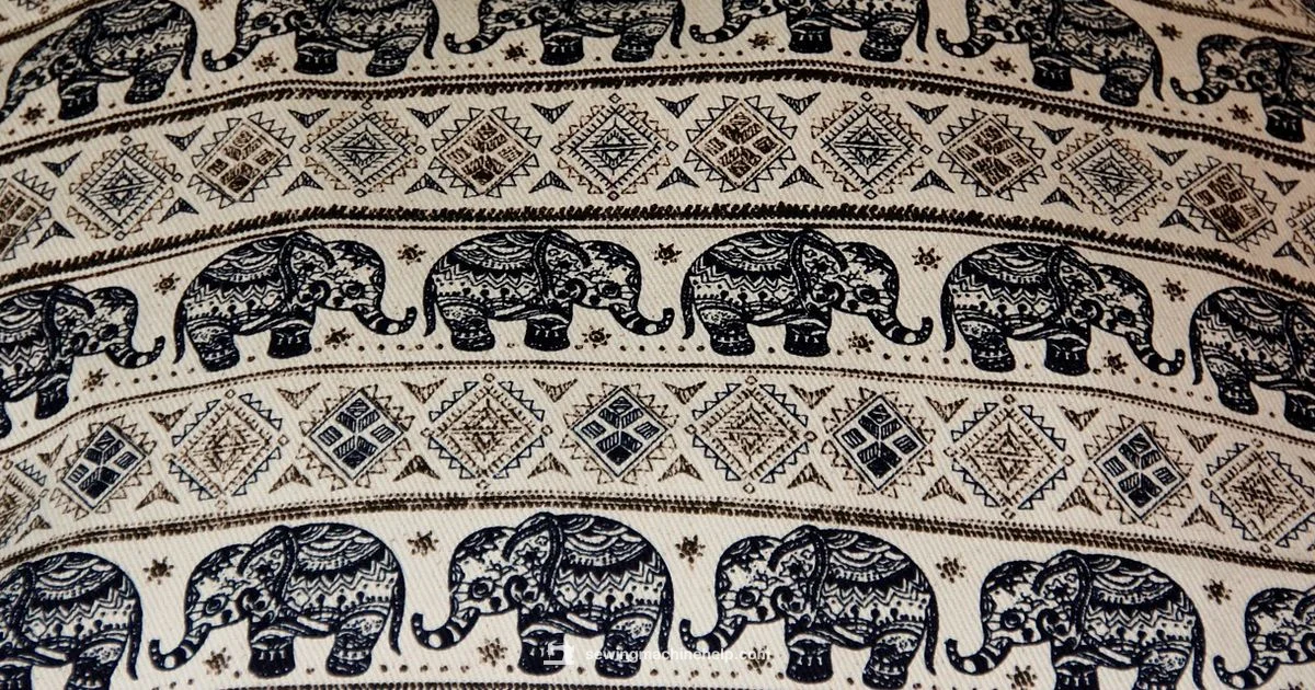 Brother SE600 Overview - Sewing Machine Help