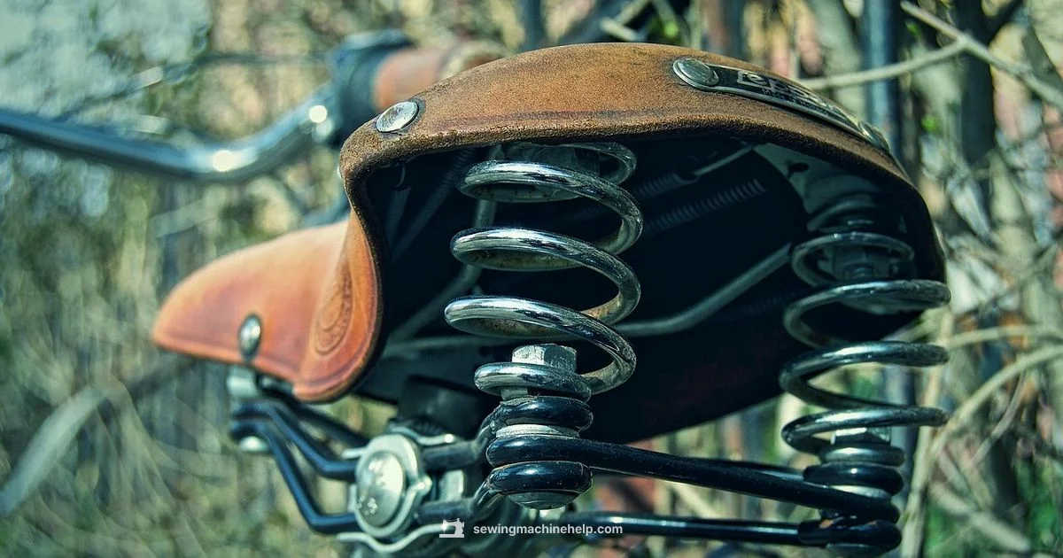 Post Bed Guide - Sewing Machine Help