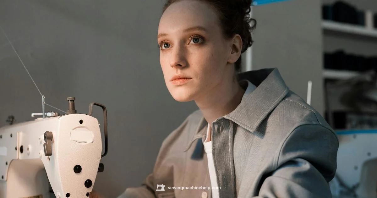 Starter Projects Guide - Sewing Machine Help