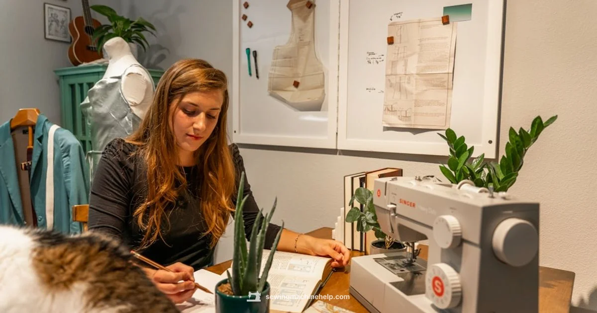 Beginner Sewing Picks Beginner Sewing Picks - Sewing Machine Help