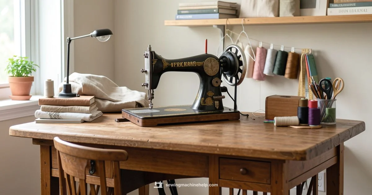 Needle Size Essentials - Sewing Machine Help