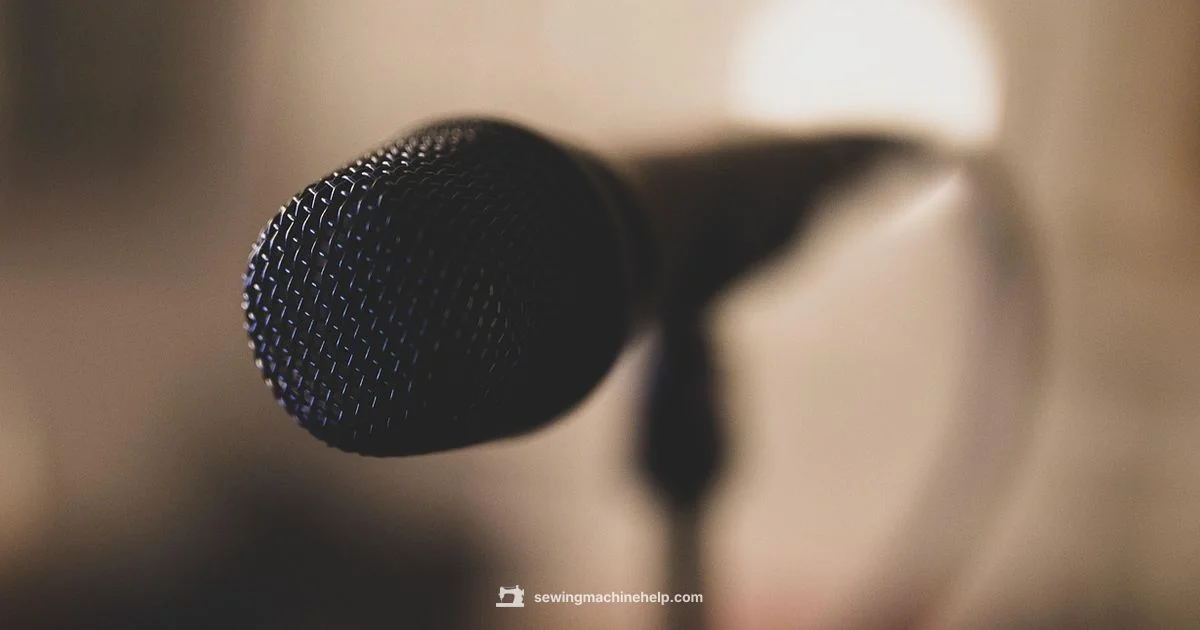 Singer Guide - Sewing Machine Help