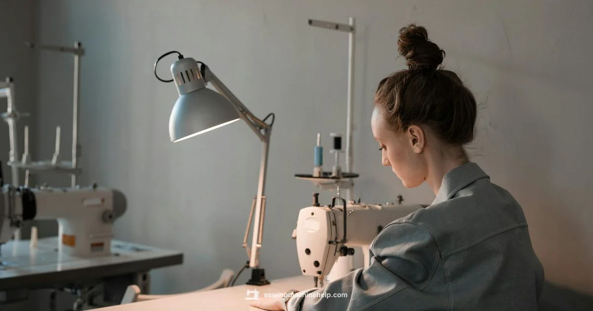 Best Quality Sewing - Sewing Machine Help