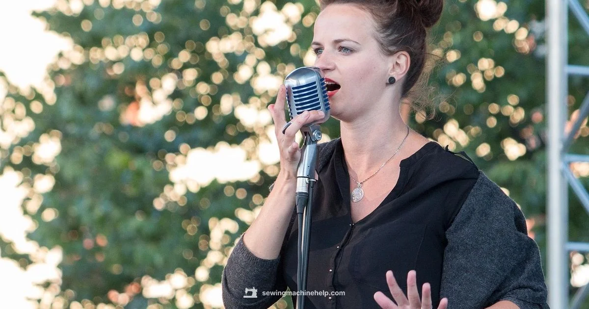 Model ID - Sewing Machine Help