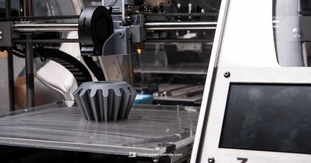 3D Sewing Warehouse - Sewing Machine Help